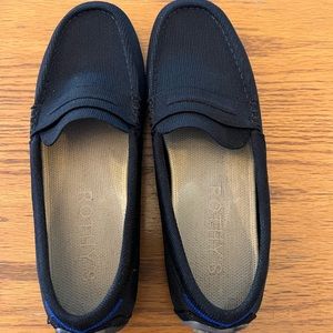 Rothy’s Black Driver